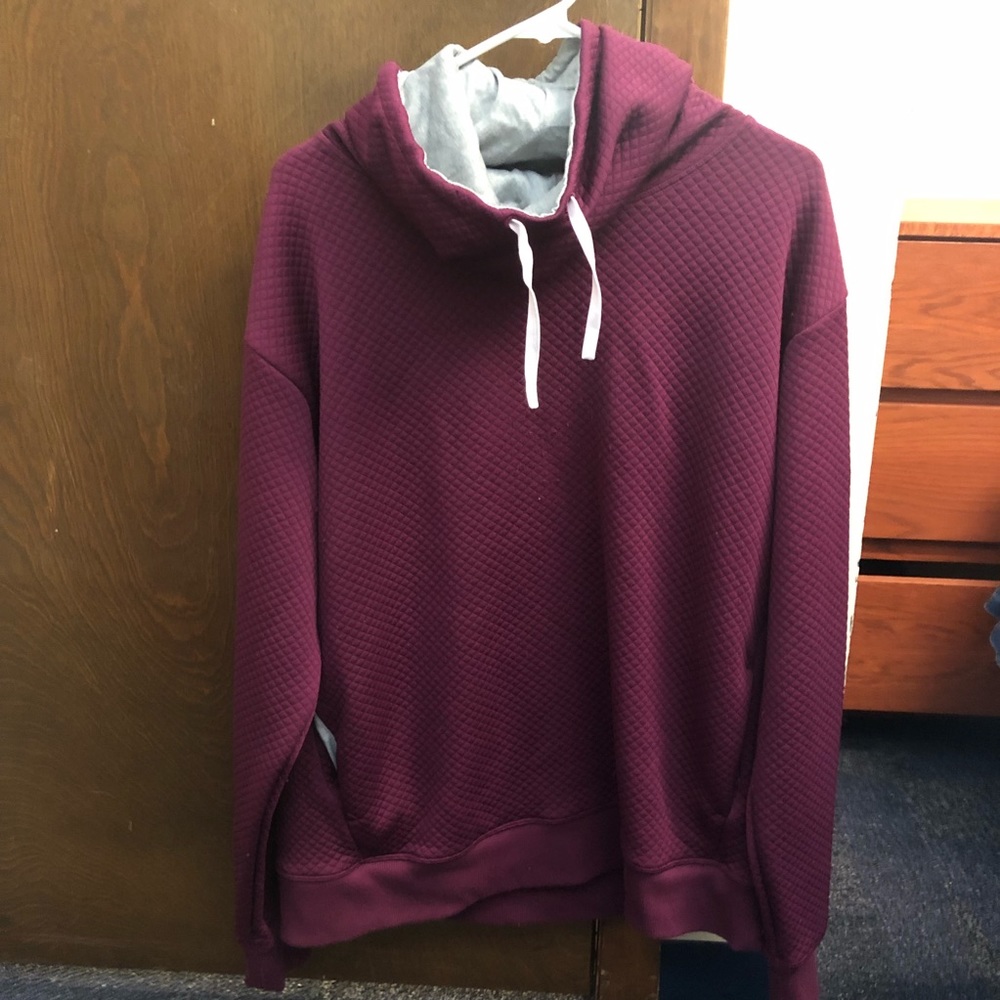 Under armour hoodie
